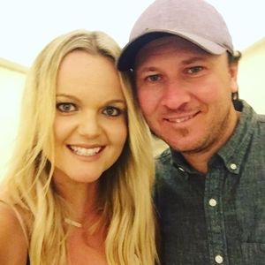 Meet your Posher, Carrie